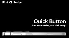 Nowa funkcja OPPO? (Źródło obrazu: Weibo)