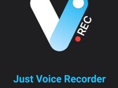 Gaudio Lab wypuszcza Just Voice Recorder dla iOS z funkcją usuwania szumów AI dla czystych nagrań głosowych. (Źródło: Gaudio Lab)