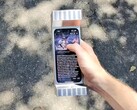 6 Pound Phone Case to prawdopodobnie najcięższe etui na smartfona na świecie. (Źródło obrazu: Matter Neuroscience)