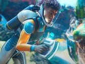Wczesny dostęp do Subnautica 2 ma zostać wydany jeszcze w 2025 roku. Zrzut ekranu z gry. (Źródło obrazu: Unknown Worlds)