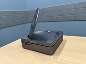 Urządzenie koncepcyjne AI Buddy. (Źródło: Lenovo)