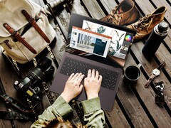 Nowy model Vero 16 firmy Acer jest jednym z bardziej intrygujących laptopów zaprezentowanych podczas targów IFA 2026