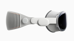 Applelinia Vision bada nowe produkty rzeczywistości mieszanej (źródło obrazu: Apple)