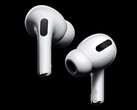 AirPods Pro 2 to jeden z produktów audio, które Apple niedawno zaktualizował. (Źródło obrazu: Apple)