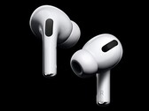 AirPods Pro 2 to jeden z produktów audio, które Apple niedawno zaktualizował. (Źródło obrazu: Apple)