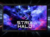 ROG Flow Z13 może przeskoczyć z procesorów Intel Raptor Lake-H na AMD Strix Halo w ciągu jednej generacji. (Źródło obrazu: Asus - edytowane)