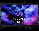 ROG Flow Z13 może przeskoczyć z procesorów Intel Raptor Lake-H na AMD Strix Halo w ciągu jednej generacji. (Źródło obrazu: Asus - edytowane)