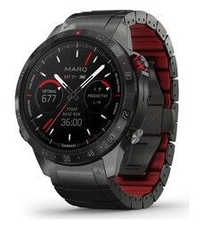 Garmin MARQ Gen 2 – wydajność sportowców