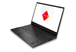 HP Omen 17 - udostępniony przez HP