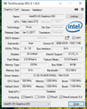 GPU-Z (Intel)