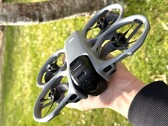 DJI Avata 360 zostanie podobno wprowadzona na rynek w cenie początkowej 459 euro.