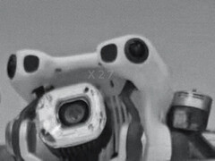 Mini 5 Pro został po raz pierwszy sfotografowany prawie dwa miesiące temu (źródło zdjęcia: Jasper Ellens)