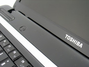 Toshiba Satellite L750-12R