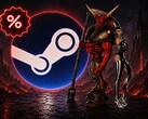 Dungeon Keeper 2 o 80% taniej na Steam do 7 maja.