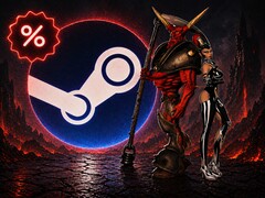 Dungeon Keeper 2 o 80% taniej na Steam do 7 maja.