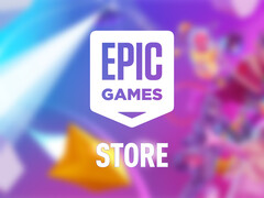 Epic Games Store rozda kosmiczną strzelankę 1 maja 2025 r. (Źródło obrazu: Epic Games Store - edytowane)