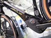 Oryginał: Model Futura SL 12 LTD jest wyposażony w silnik Performance Line SX