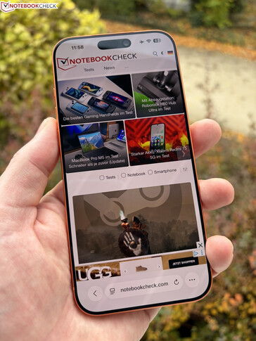 Zastosowanie na zewnątrz