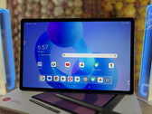 Lenovo oferuje obecnie Idea Tab Plus w zestawie z rysikiem za 290 dolarów (źródło obrazu: Notebookcheck)