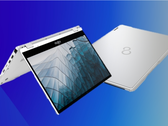 Nowy Lifebook U9313X. (Źródło: Fujitsu)
