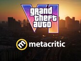 Widoczny baner recenzji GTA 6 i Metacritic