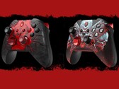 Bezprzewodowe kontrolery Xbox z limitowanej edycji „Gears of War: E-Day” trafią do sprzedaży 30 września.