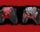 Bezprzewodowe kontrolery Xbox z limitowanej edycji „Gears of War: E-Day” trafią do sprzedaży 30 września.