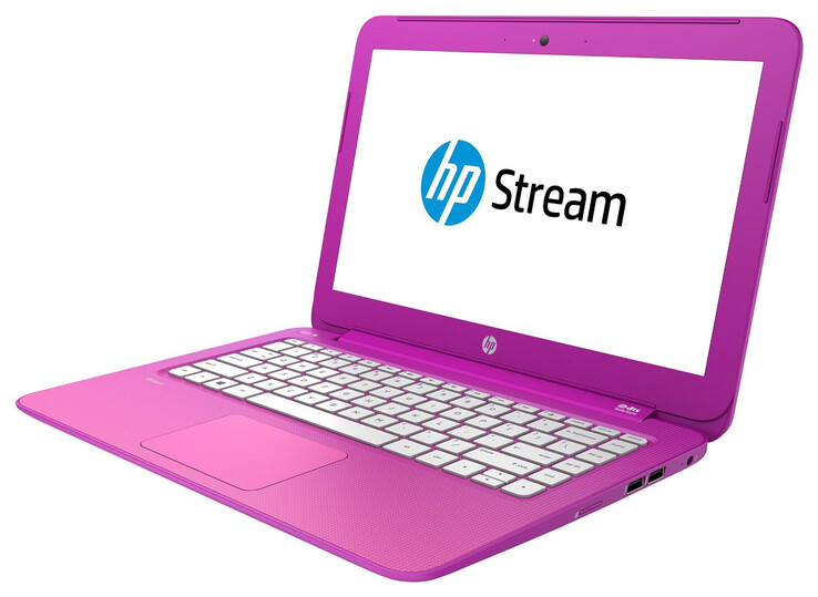 HP Stream 13 (fot. HP)