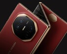 Huawei Mate XT. (Źródło obrazu: Huawei)
