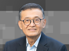 Lip-Bu Tan (źródło obrazu: korporacja Intel)