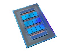 Intel będzie współpracować z TSMC jako długoterminowy partner w zakresie wafli, zgodnie z wezwaniem do zarabiania. (Źródło obrazu: Intel)