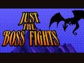 Gra Just the Boss Fights jest dostępna na platformie Steam od 24 listopada. (Źródło obrazu: Steam)