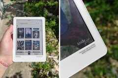 Amazon najwyraźniej planuje wypuścić tańszy Kindle z kolorowym wyświetlaczem. (Źródło obrazu: u/Successful_Bear4855, Reddit)