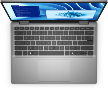 Dell Latitude 7455. (Źródło: Dell)