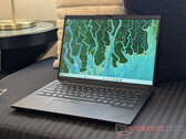 Lenovo odświeżyło laptopy ThinkPad L13, L14 i L16. Na zdjęciu: L14 Gen 6 (źródło obrazu: Notebookcheck)