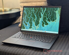 Lenovo odświeżyło laptopy ThinkPad L13, L14 i L16. Na zdjęciu: L14 Gen 6 (źródło obrazu: Notebookcheck)