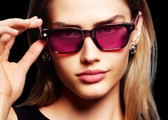 Okulary Ray-Ban Meta Smart Glasses podobno nie respektują prywatności użytkowników.