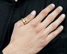 Większość wspierających Muse Wearables Ring One otrzyma produkt dopiero w 2025 roku. (Źródło zdjęcia: Indiegogo)