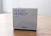 Asus NUC 14 Pro+