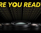 Nikon generuje wiele szumu wokół nowego produktu, którego premiera odbędzie się 10 maja o 8 rano czasu wschodniego. (Źródło zdjęć: Nikon USA - edytowane)