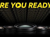 Nikon generuje wiele szumu wokół nowego produktu, którego premiera odbędzie się 10 maja o 8 rano czasu wschodniego. (Źródło zdjęć: Nikon USA - edytowane)