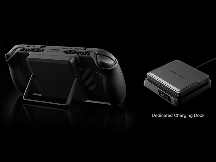 (Źródło obrazu: One-Netbook)