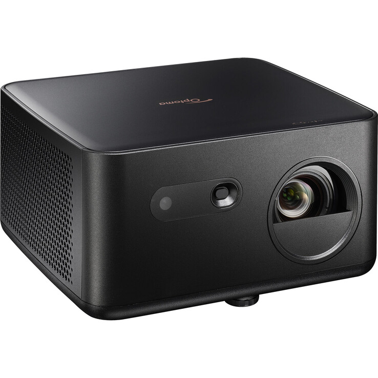 Projektor Optoma Photon Life PK32. (Źródło obrazu: Optoma)