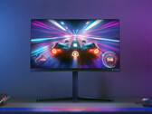 Monitor do gier Philips Evnia 24M2N5200X (Źródło obrazu: Gizmochina)