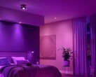 Reflektor wpuszczany Philips Hue Centura został odświeżony. (Źródło zdjęcia: Philips Hue)