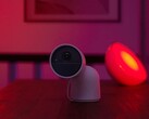 Pojawiła się aktualizacja Philips Hue Secure cameras 1.2.32.976110. (Źródło obrazu: Philips Hue)