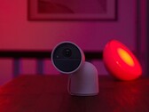 Pojawiła się aktualizacja Philips Hue Secure cameras 1.2.32.976110. (Źródło obrazu: Philips Hue)