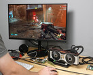 AMD Radeon RX 6700 XT może być po prostu przesadą dla Raspberry Pi 5 (Źródło obrazu: Jeff Geerling)