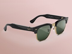 Okulary Ray-Ban Meta Audio nie są wyposażone w kamery.