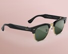 Okulary Ray-Ban Meta Audio nie są wyposażone w kamery.